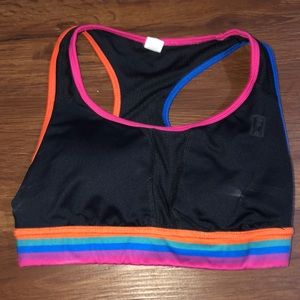 FILA sports bra